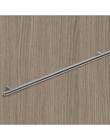 Bild MB-Stangengriff,Ø12x480mm,H35mm,Edelst. Salvia 9071041,Edelstahl,edelstahl geb. - Hettich-7