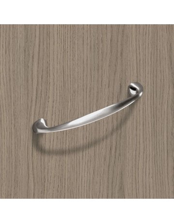 Bild MB-Griff,B12x96mm,H24mm,Zink Terranda 9113327,edelstahloptik geb. - Hettich-7