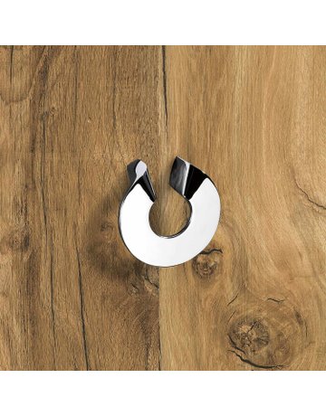 Bild MB-Griff,B76x32mm,H26mm,Zink Tolfo 9097900 gl. verchromt - Hettich-5