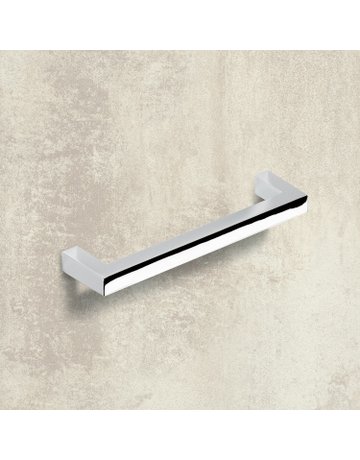 Bild MB-Griff,B10x128mm,H32mm,Zink Tornea 9112938 gl. verchromt - Hettich-2