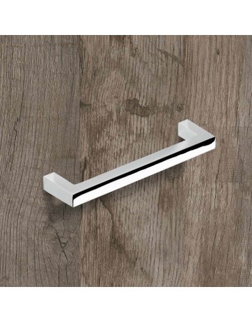 Bild MB-Griff,B10x128mm,H32mm,Zink Tornea 9112938 gl. verchromt - Hettich-3