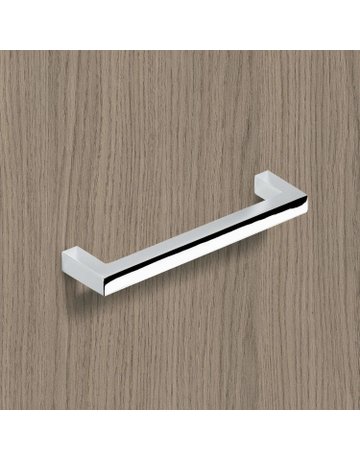 Bild MB-Griff,B10x128mm,H32mm,Zink Tornea 9112938 gl. verchromt - Hettich-7