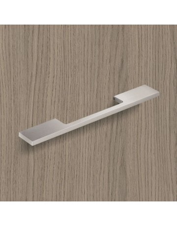 Bild MB-Griff,B7x224/260mm,H34mm,Aluminium Velitra 115014,edelstahloptik geb. - Hettich-7
