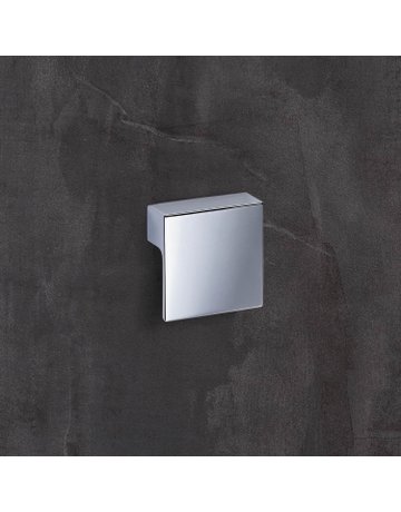 Bild MB-Griff,B60x32mm,H21mm,Zink Venusia 115155 gl. verchromt - Hettich-1