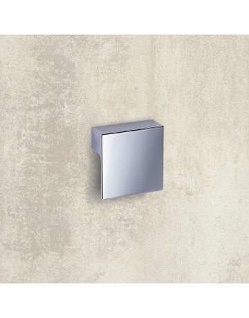 Bild MB-Griff,B60x32mm,H21mm,Zink Venusia 115155 gl. verchromt - Hettich-2