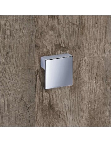 Bild MB-Griff,B60x32mm,H21mm,Zink Venusia 115155 gl. verchromt - Hettich-3