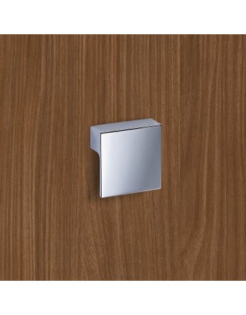 Bild MB-Griff,B60x32mm,H21mm,Zink Venusia 115155 gl. verchromt - Hettich-4