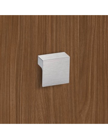 Bild MB-Griff,B60x32mm,H21mm,Zink Venusia 115154,edelstahloptik - Hettich-4