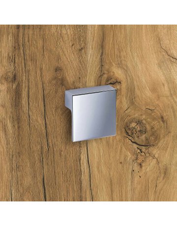 Bild MB-Griff,B60x32mm,H21mm,Zink Venusia 115155 gl. verchromt - Hettich-5