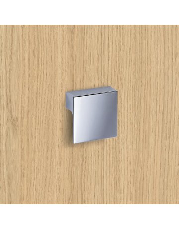 Bild MB-Griff,B60x32mm,H21mm,Zink Venusia 115155 gl. verchromt - Hettich-6