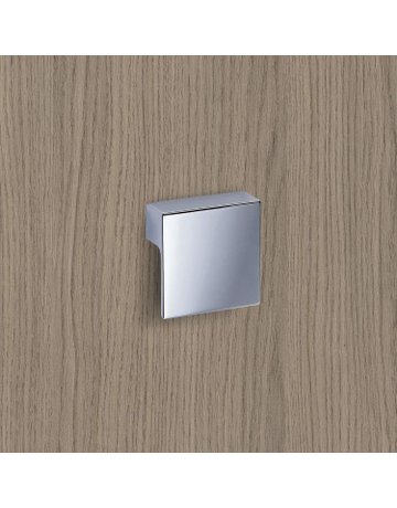 Bild MB-Griff,B60x32mm,H21mm,Zink Venusia 115155 gl. verchromt - Hettich-7