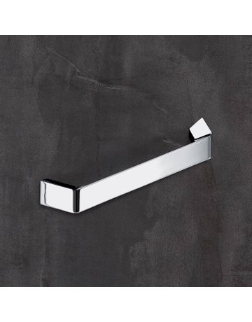 Bild MB-Griff,B13,5x128mm,H30mm,Zink Veronia 9065634 gl. verchromt - Hettich-1