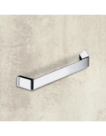 Bild MB-Griff,B13,5x128mm,H30mm,Zink Veronia 9065634 gl. verchromt - Hettich-2