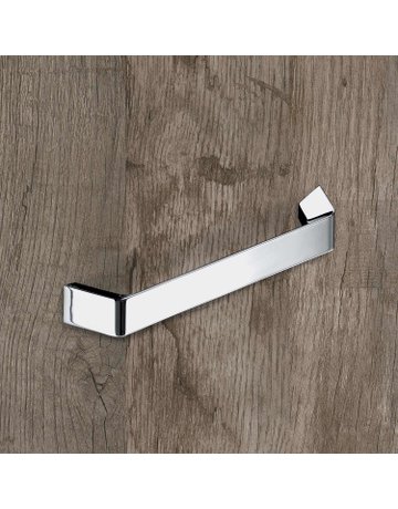 Bild MB-Griff,B13,5x128mm,H30mm,Zink Veronia 9065634 gl. verchromt - Hettich-3