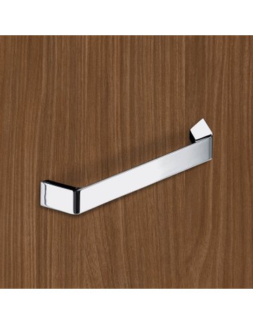 Bild MB-Griff,B13,5x128mm,H30mm,Zink Veronia 9065634 gl. verchromt - Hettich-4