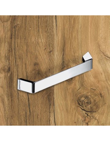 Bild MB-Griff,B13,5x128mm,H30mm,Zink Veronia 9065634 gl. verchromt - Hettich-5