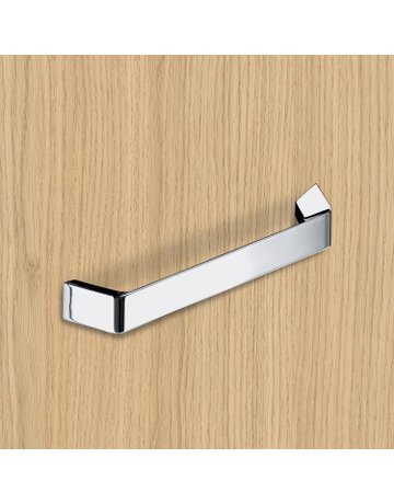 Bild MB-Griff,B13,5x128mm,H30mm,Zink Veronia 9065634 gl. verchromt - Hettich-6