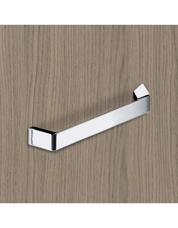Bild MB-Griff,B13,5x128mm,H30mm,Zink Veronia 9065634 gl. verchromt - Hettich-7