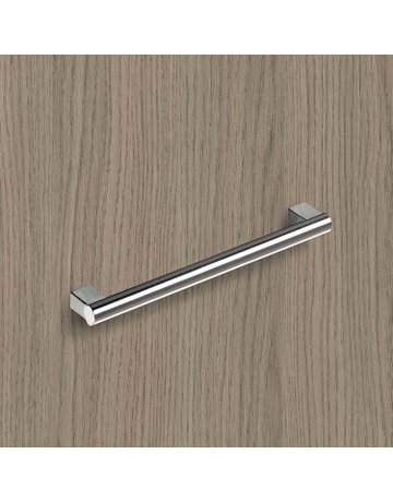 Bild MB-Stangengriff,B10,Ø12x96mm,H30mm,Zink Vieste 9995497,edelstahloptik geb. - Hettich-7