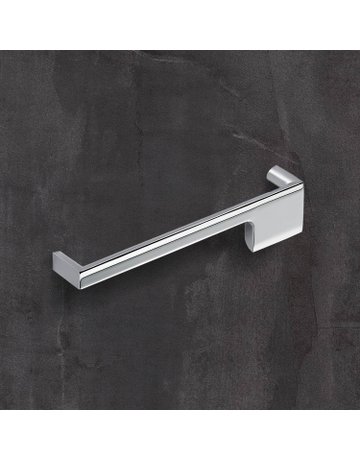 Bild MB-Griff,B36x192mm,H30mm,Zink Zenga 9105742 gl. verchromt - Hettich-1