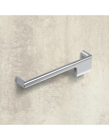 Bild MB-Griff,B36x192mm,H30mm,Zink Zenga 9105742 gl. verchromt - Hettich-2
