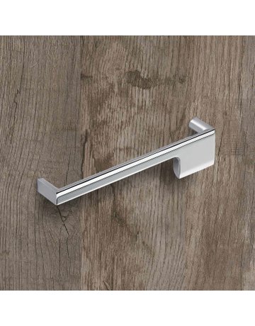 Bild MB-Griff,B36x192mm,H30mm,Zink Zenga 9105742 gl. verchromt - Hettich-3
