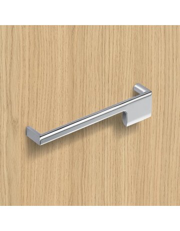 Bild MB-Griff,B36x192mm,H30mm,Zink Zenga 9105742 gl. verchromt - Hettich-6
