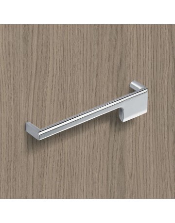 Bild MB-Griff,B36x192mm,H30mm,Zink Zenga 9105742 gl. verchromt - Hettich-7