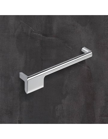 Bild MB-Griff,B36x192mm,H30mm,Zink Zenga 9105746 gl. verchromt - Hettich-1