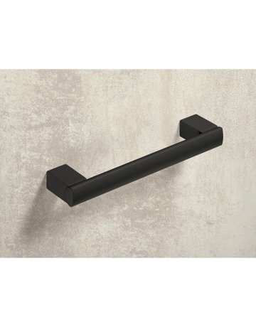 Bild MB-Stang.gr.,B16x192mm,H36mm,Aluminium Clivia 9265921,schwarz ma - Hettich-2