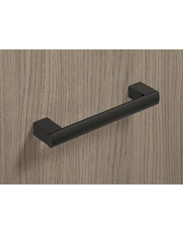 Bild MB-Stang.gr.,B16x192mm,H36mm,Aluminium Clivia 9265921,schwarz ma - Hettich-7