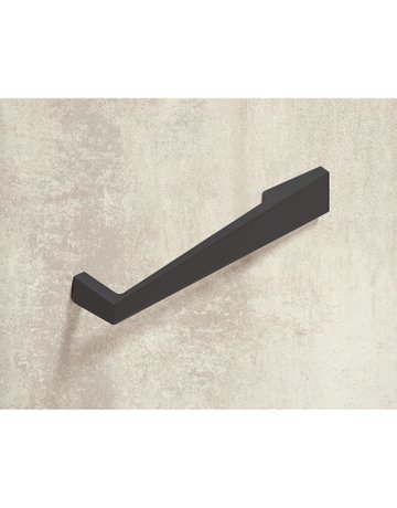 Bild MB-Griff,B25x160mm,H35mm,Zink Rialto 9264086,schwarz ma - Hettich-2