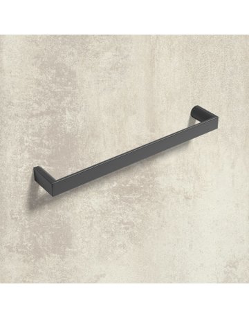 Bild MB-Griff,B15x256mm,H29mm,Zink Baldone 9269736,schwarz ma - Hettich-2