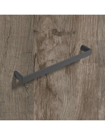 Bild MB-Griff,B15x256mm,H29mm,Zink Baldone 9269736,schwarz ma - Hettich-3
