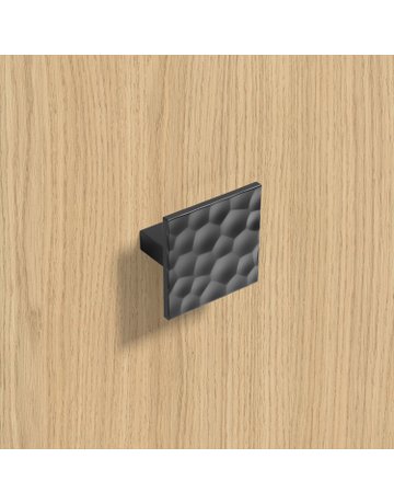 Bild MB-Griff,B50x32mm,H28mm,Zink Londa 9269742,schwarz ma - Hettich-6