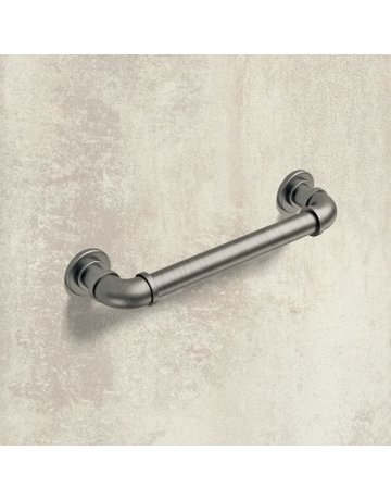 Bild MB-Griff,Ø16x224mm,H38mm,Zink Ogulin 9266565,zinnoptik antik - Hettich-2