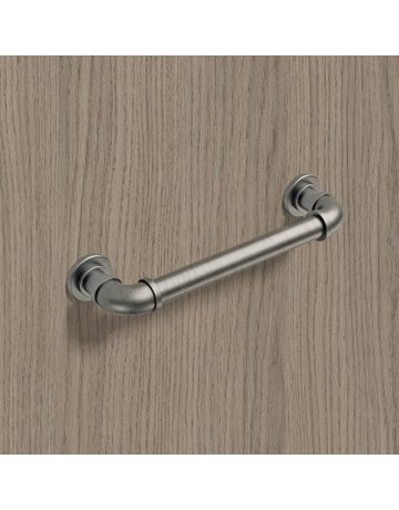 Bild MB-Griff,Ø16x224mm,H38mm,Zink Ogulin 9266565,zinnoptik antik - Hettich-7