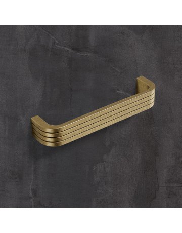 Bild MB-Griff,B20x96mm,H30mm,Zink Pomezia 9266566,messingoptik antik - Hettich-1
