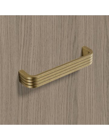 Bild MB-Griff,B20x96mm,H30mm,Zink Pomezia 9266566,messingoptik antik - Hettich-7