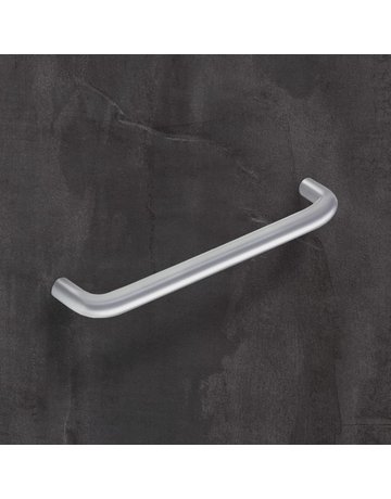 Bild MB-Bügelgriff,Ø8x64mm,H32mm,Stahl Avenio 9069943 Verchromt matt - Hettich-1