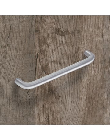 Bild MB-Bügelgriff,Ø8x64mm,H32mm,Stahl Avenio 9069943 Verchromt matt - Hettich-3
