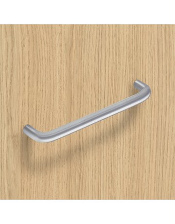 Bild MB-Bügelgriff,Ø8x64mm,H32mm,Stahl Avenio 9069943 Verchromt matt - Hettich-6