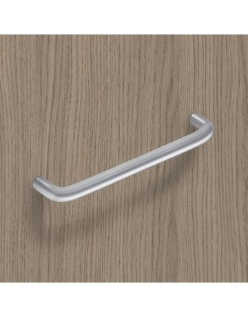 Bild MB-Bügelgriff,Ø8x64mm,H32mm,Stahl Avenio 9069943 Verchromt matt - Hettich-7