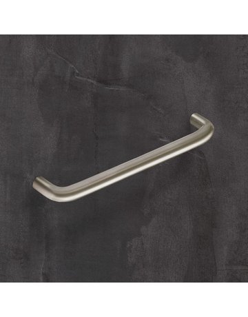 Bild MB-Bügelgriff,Ø10x192mm,H32mm,Stahl Avenio 9070577,Edelst.,edelst.opt. geb. - Hettich-1