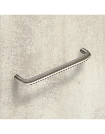 Bild MB-Bügelgriff,Ø10x192mm,H32mm,Stahl Avenio 9070577,Edelst.,edelst.opt. geb. - Hettich-2