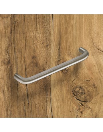 Bild MB-Bügelgriff,Ø10x192mm,H32mm,Stahl Avenio 9070577,Edelst.,edelst.opt. geb. - Hettich-5