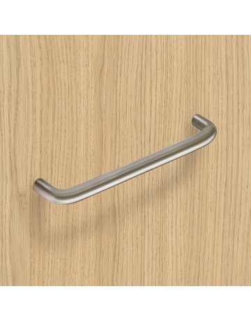 Bild MB-Bügelgriff,Ø10x192mm,H32mm,Stahl Avenio 9070577,Edelst.,edelst.opt. geb. - Hettich-6