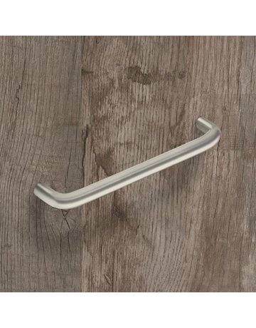 Bild MB-Bügelgriff,Ø8x128mm,H32mm,Stahl Avenio 9069907,Edelstahl matt vernickelt - Hettich-3