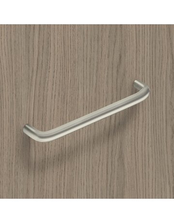 Bild MB-Bügelgriff,Ø8x128mm,H32mm,Stahl Avenio 9069907,Edelstahl matt vernickelt - Hettich-7