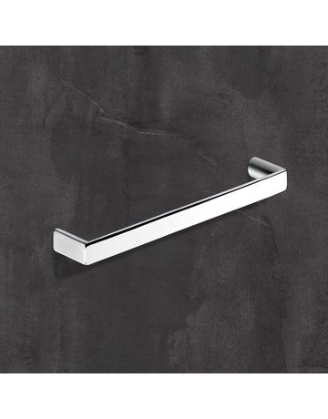 Bild MB-Griff,B12x96mm,H26mm,Zink Baldone 9995546 gl. verchromt - Hettich-1